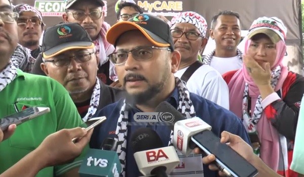 0212 MYCARE SUMBANGA