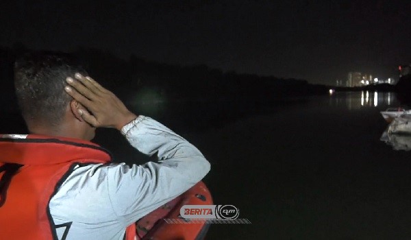 2302 ANGGOTA BOMBA DIKHUATIRI LEMAS