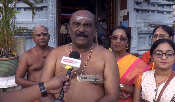 2501 SEREMBAN THAIPUSAM 2