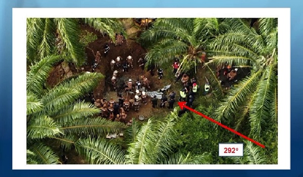 1303 NAHAS UDARA KAPAR