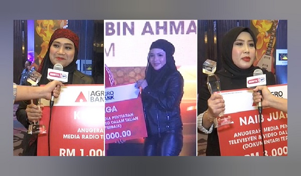 3005 ANUGERAH MEDIA AGROBANK 3