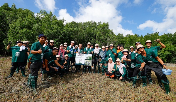 2701 UPM PULAU KETAM