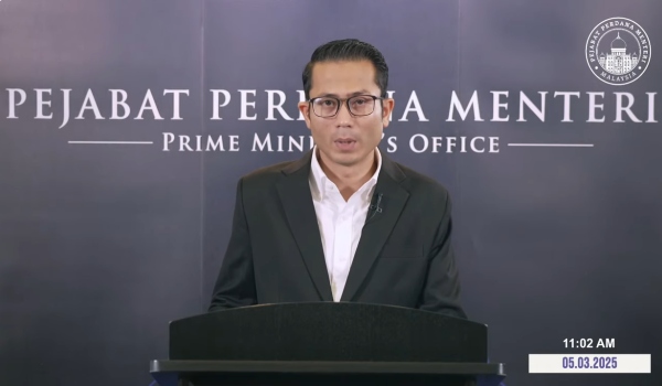 Setiausaha Akhabar Kanan kepada Perdana Menteri, Tunku Nashrul Abaidah