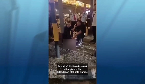 2203 MLK POLIS CULIK 2