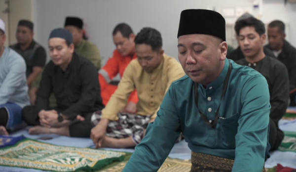 0604 SAPURA RAYA PERANTAUAN 2