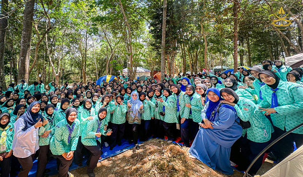 2704 TUNKU AZIZAH PERKEMAHAN