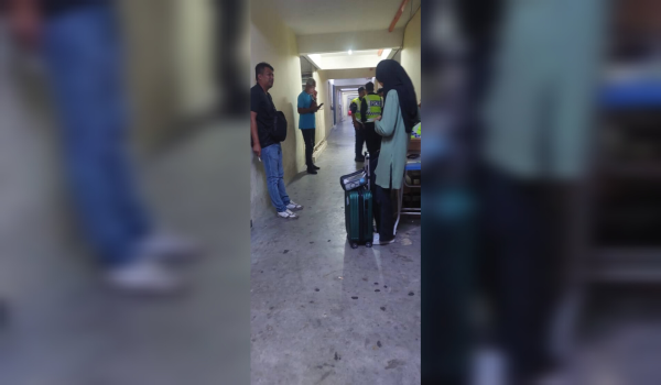 1608 KDH POLIS JUMPA ALIA INSYIRAH 2