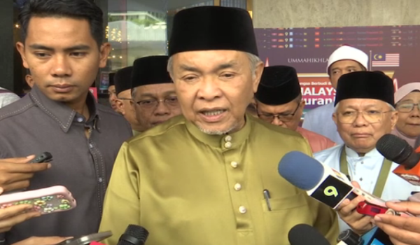 3008 NSL ZAHID KONFLIK INDONESIA 2