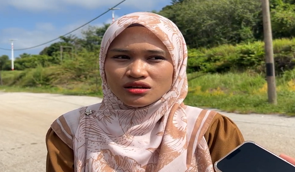 0209 KTN JALAN ROSAK1233