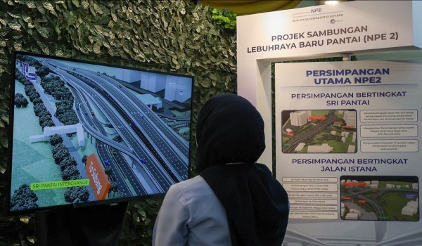 1211 NSL NANTA LINGGI NPE 2 5
