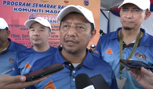 1312 MINDEF KAMPUNG ANGKAT 2