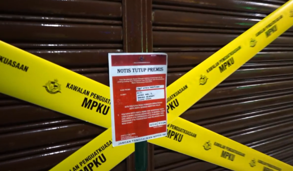 2907 JHR OP NODA JAINJ 2