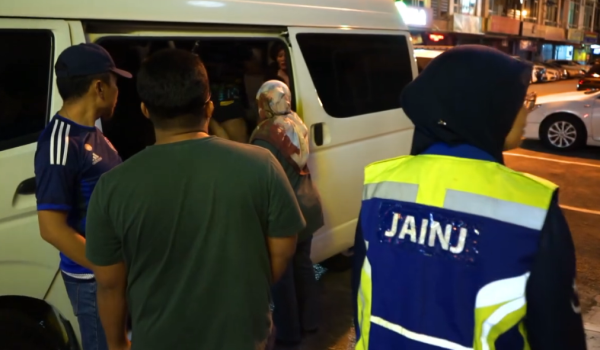 2907 JHR OP NODA JAINJ 5