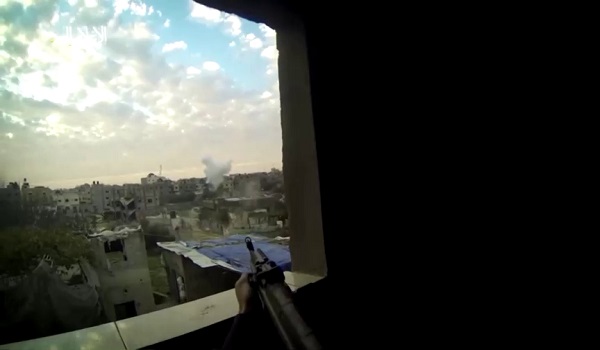 2512 BD HAMAS RELEASE VIDEO 2