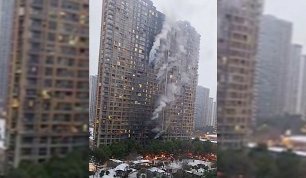 2402 BD CHINA APARTMENT TERBAKAR 3
