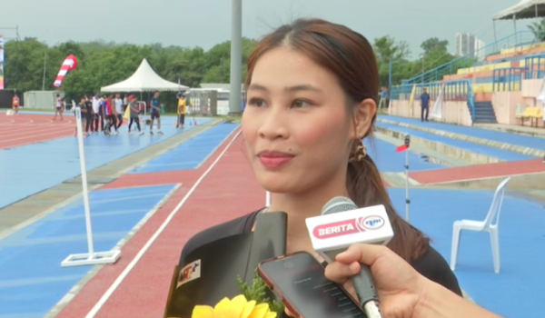 1411 SKN DAYANG JUARA LOMPAT KIJANG VARSITY 2