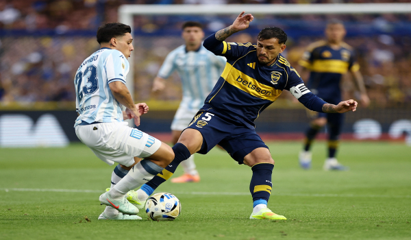 0812 SKN LNR SOCCER ARGENTINA BOJ RAC 2