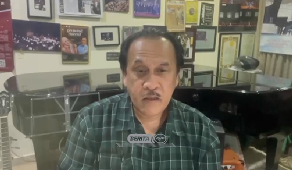 2605 HBN AINA ABDUL LAGU ASEAN 2