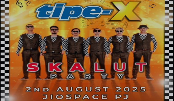 2806 HBN KONSERT TIPE X