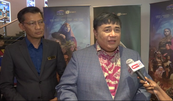 0809 HBN KP RTM SRIKANDI