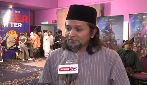 SRIKANDI KUASA WANITA DIANGKAT1698