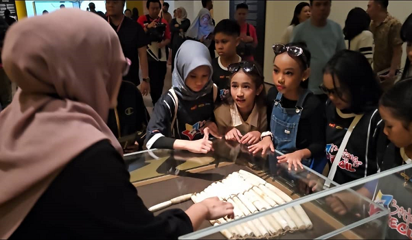 1509 SWK BINTANG KECIL123