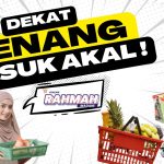 Teh Tarik+Berita – Dekat, Senang & Masuk Akal!