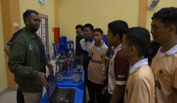 Belanjawan 2026: Bukti kerajaan komited perkasa potensi anak muda