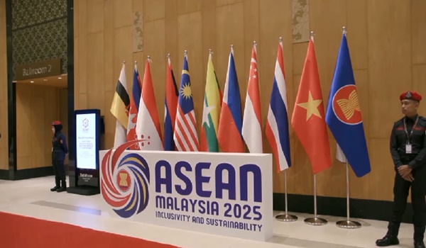 Sidang Kemuncak Asean Ke-47: Pemeteraian perjanjian perdagangan utama antara agenda penting
