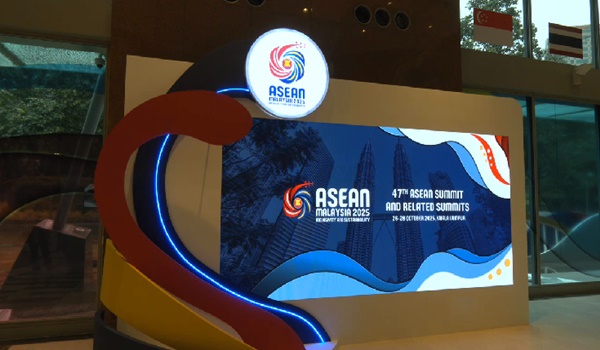 Sidang Kemuncak ASEAN ke-47 bermula esok: Platform perkukuh perpaduan, suara bersama di peringkat global
