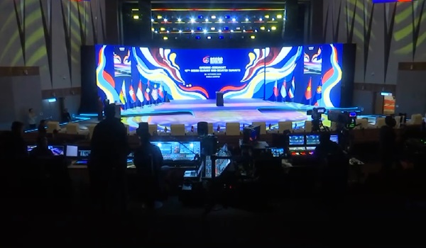 Sidang Kemuncak Asean Ke-47: 8,000 petugas sedia pastikan kelancaran, harumkan nama Malaysia