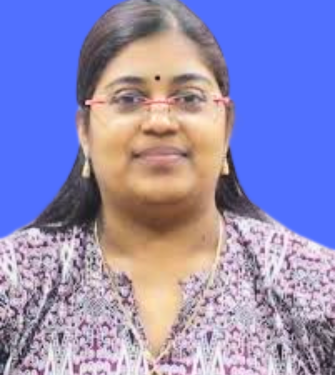 DR. ANN BALARAM