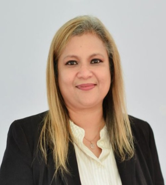 DR. HAEZREENA BEGUM ABDUL HAMID