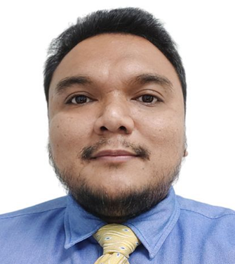 DR. HAMMUZAMER IRWAN HAMZAH