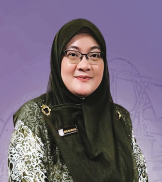 DR. SITI ROSNITA SAKARJI