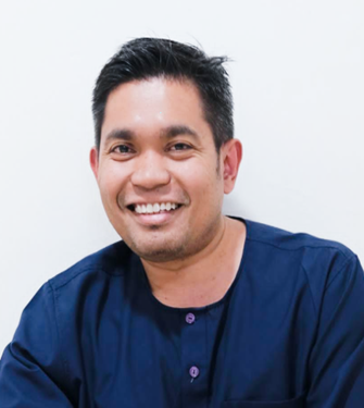 DR AZRIL SHAHREEZ ABDUL GHANI