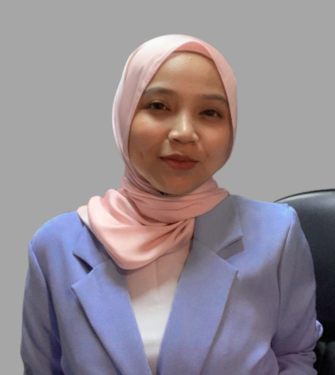 DR NURUL ATIQAH MOHD AZLAN