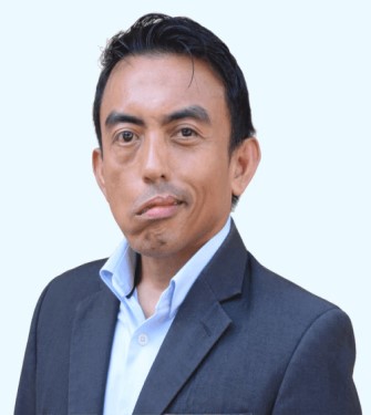 Dr. Nahrizul Adib Kadri