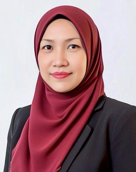Dr. Dalilawati Zainal