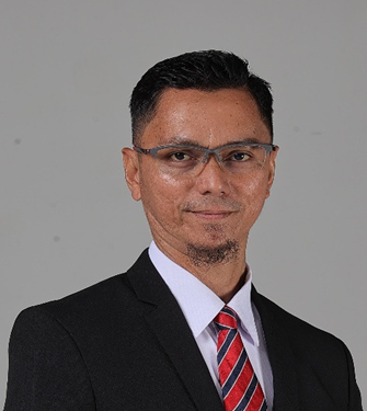 MOHD FIRDAUS ABDULLAH