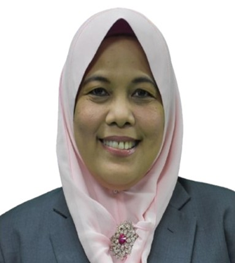 PROF MADYA DR FONNY DAMEATY