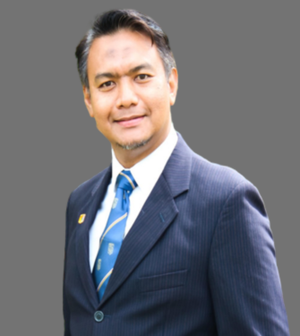 PROF MADYA IR. DR. NAZRUL ANUAR N