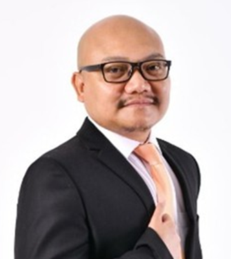 PROF MADYA TS. DR MOHD ZAIRUL
