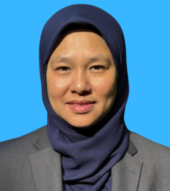 SR DR NURSHUHADA ZAINON