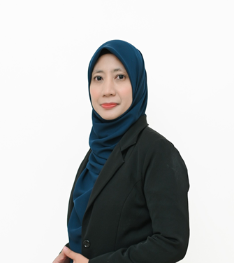 TS. DR. MAZIDAH MAT REJAB