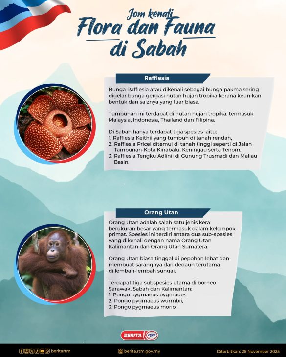 251125-SABAH-FLORA-DAN-FAUNA
